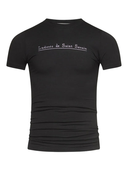 Logo-Print T-Shirt