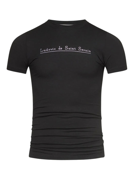 Logo-Print T-Shirt