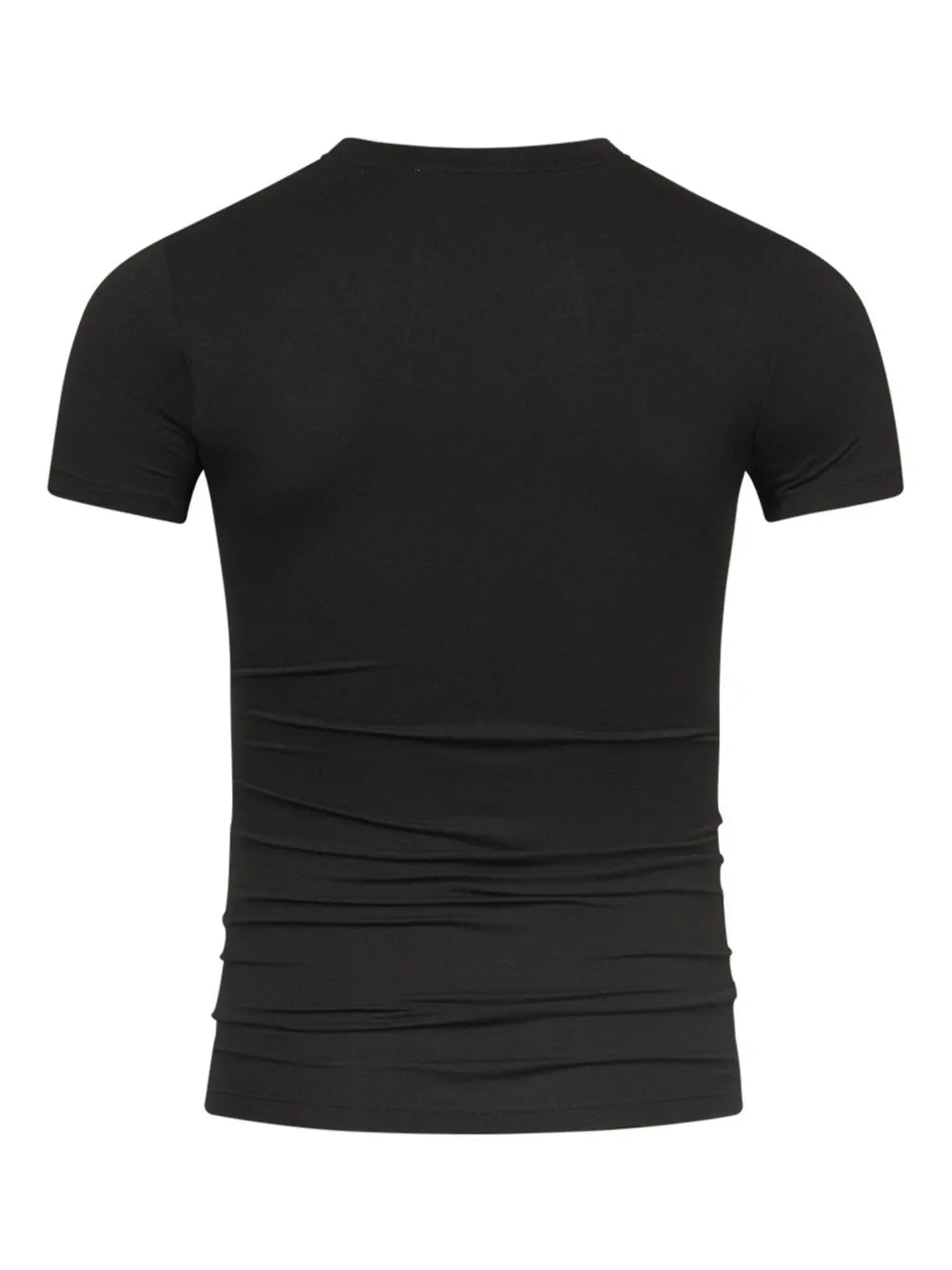 Logo-Print T-Shirt
