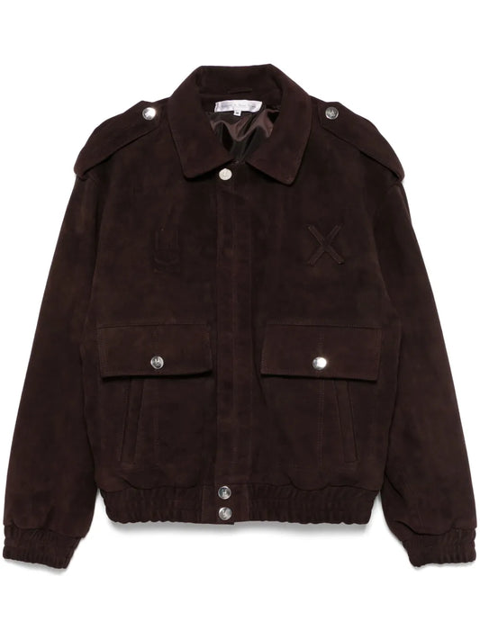 Robert Bomber Jacket