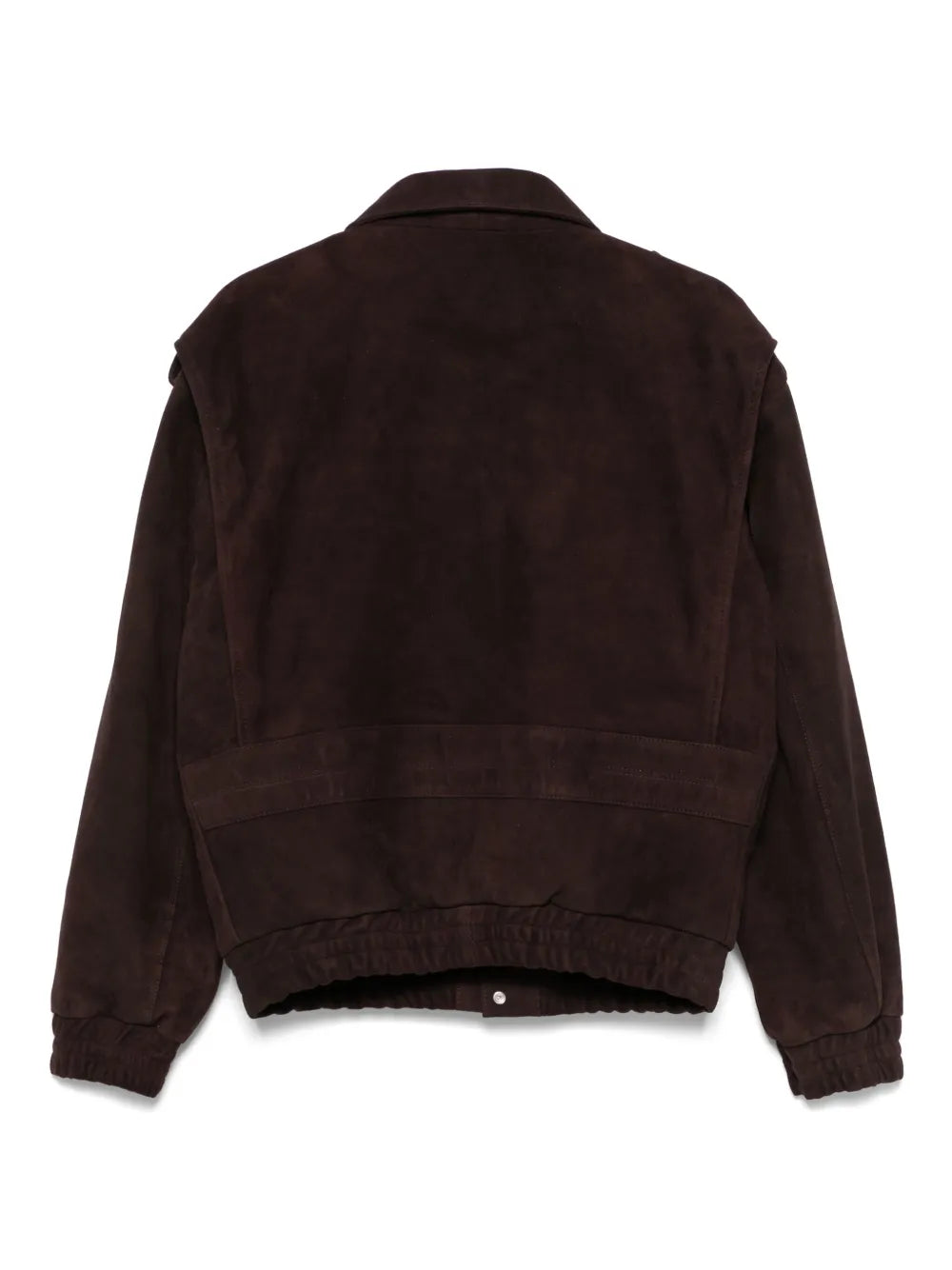 Robert Bomber Jacket