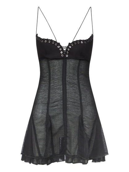 Eva Mini Dress