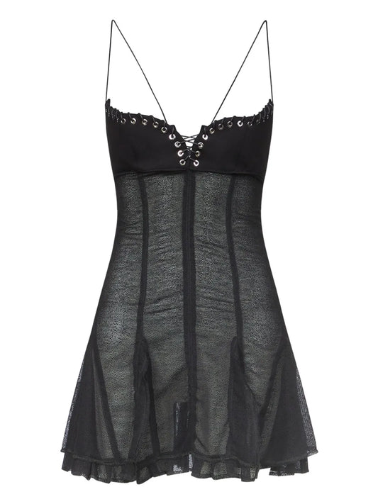 Eva Mini Dress