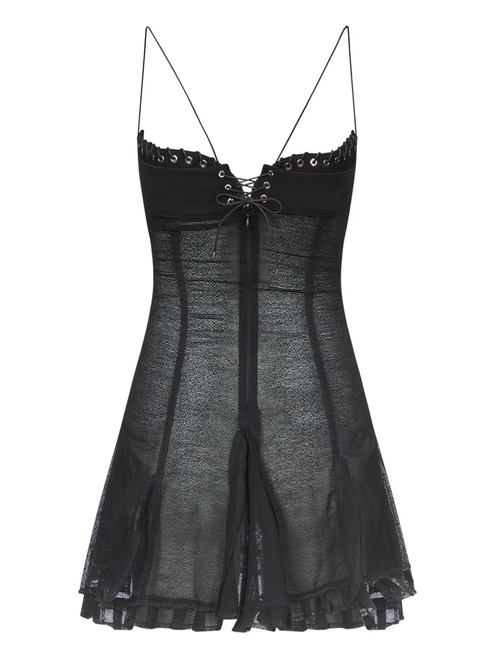 Eva Mini Dress