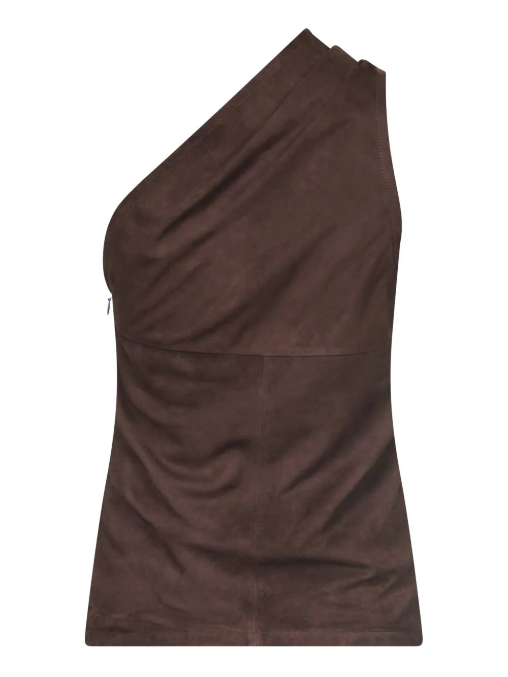 Jay Leather Top