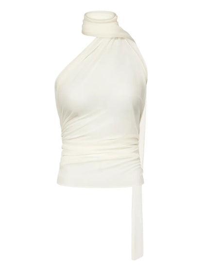 Halter Top