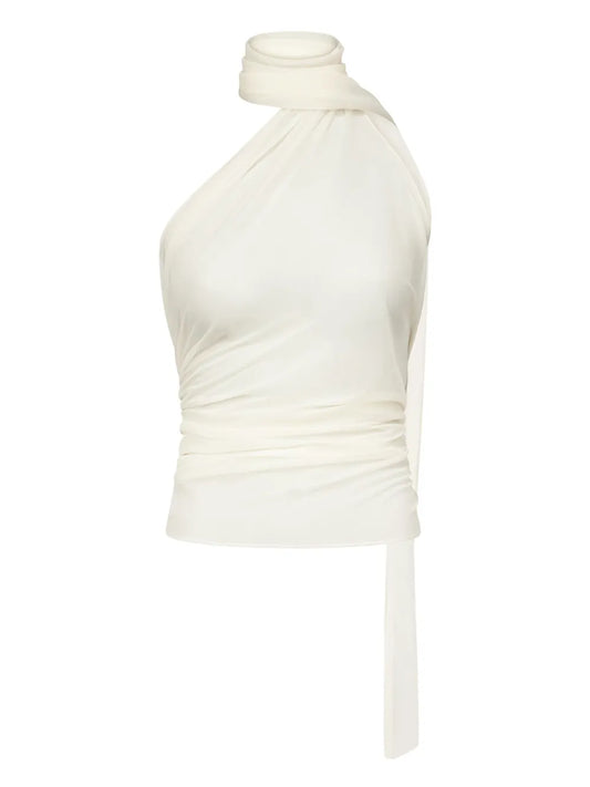 Halter Top