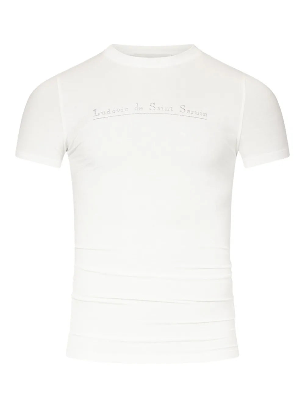 Logo-Print T-Shirt