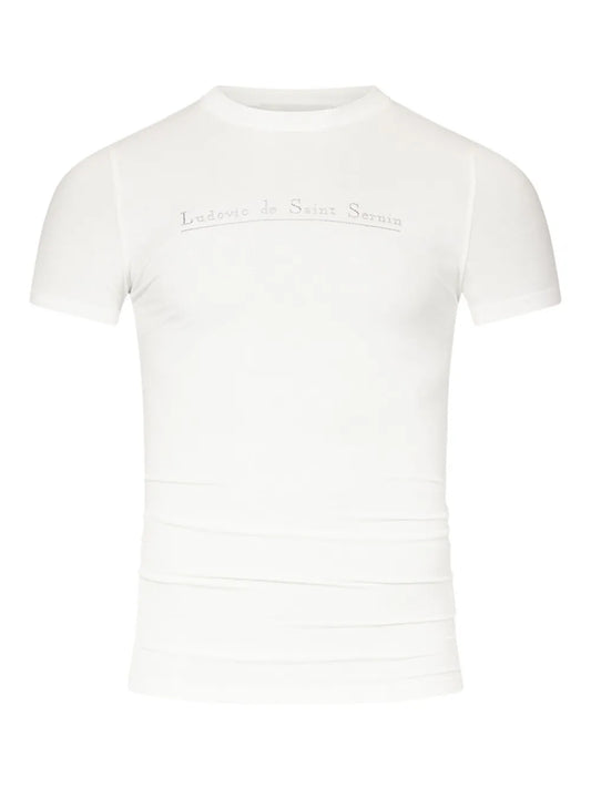 Logo-Print T-Shirt