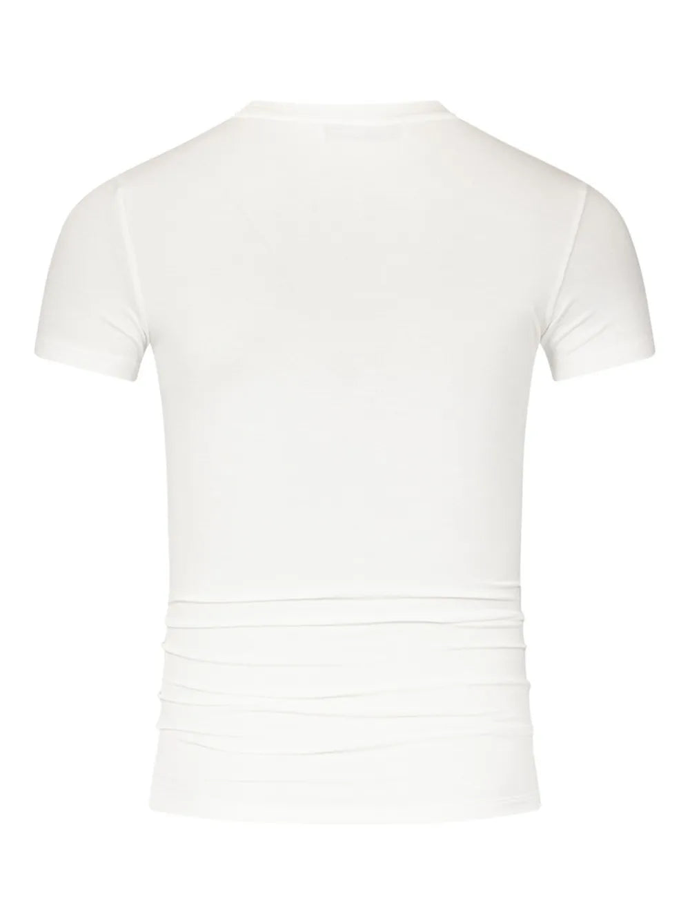 Logo-Print T-Shirt