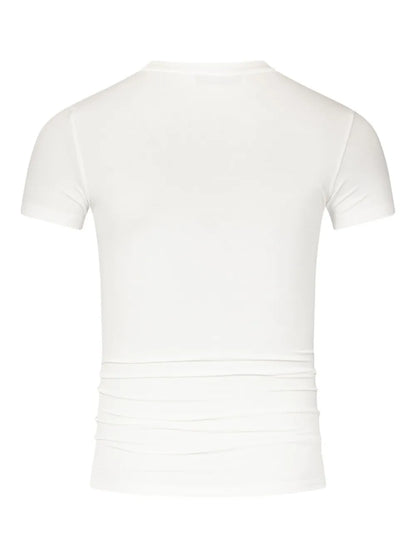Logo-Print T-Shirt