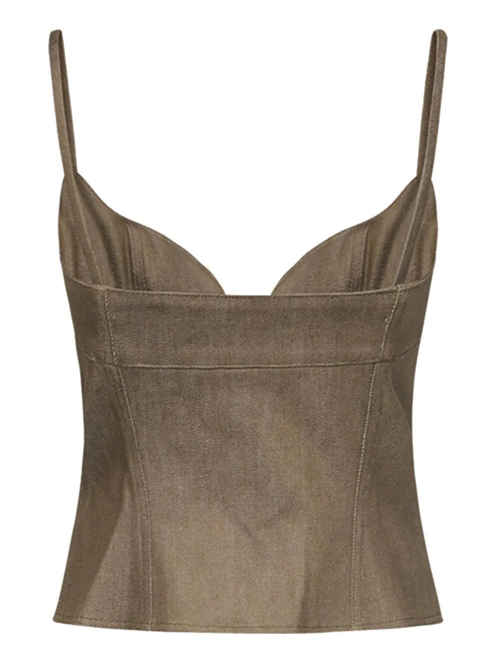 Cotton Top