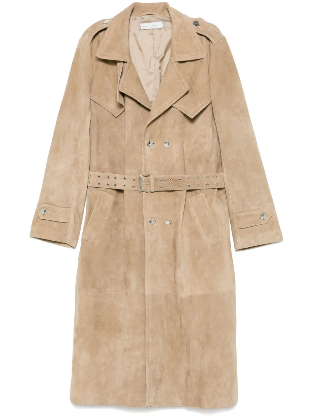 Amanda Trench Coat