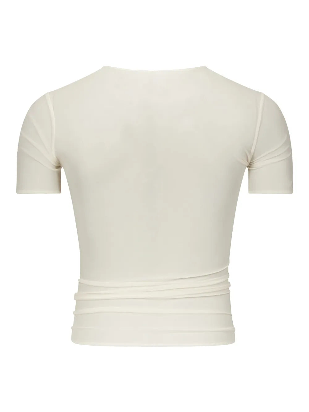Logo-Embellished T-Shirt