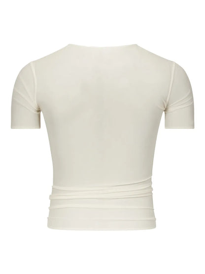Logo-Embellished T-Shirt