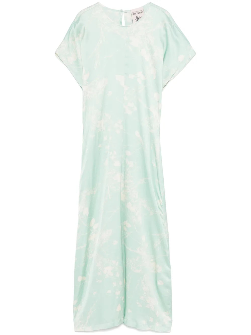 Elga Midi Dress