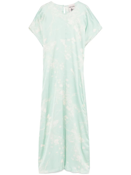 Elga Midi Dress
