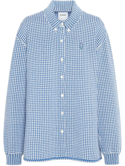 Checked Shirt