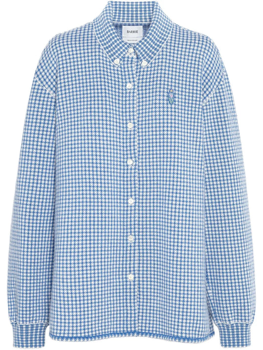 Checked Shirt