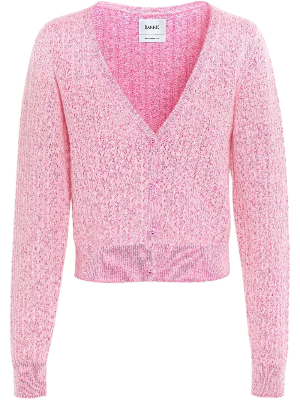 Cashmere Cardigan