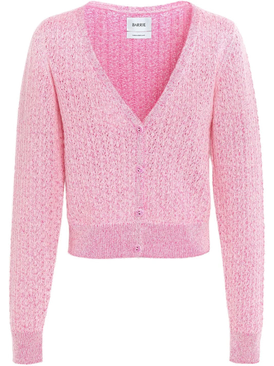 Cashmere Cardigan