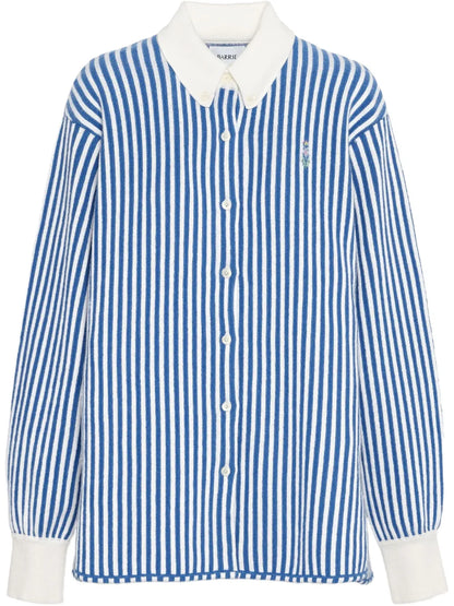 Striped Shirt