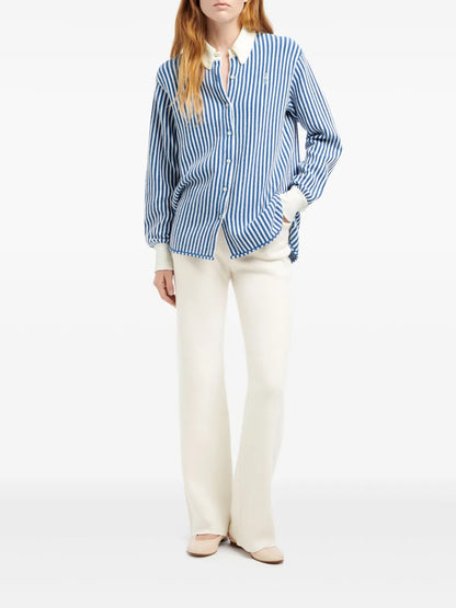 Striped Shirt