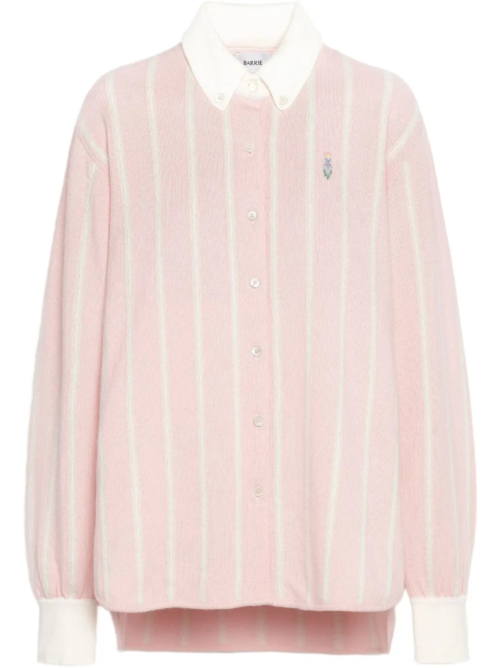 Striped Shirt