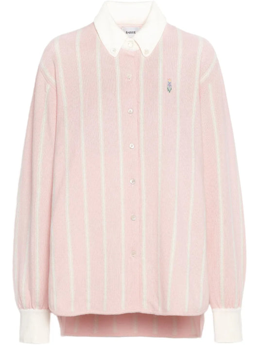 Striped Shirt