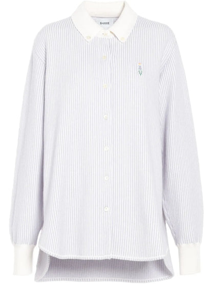 Striped Shirt