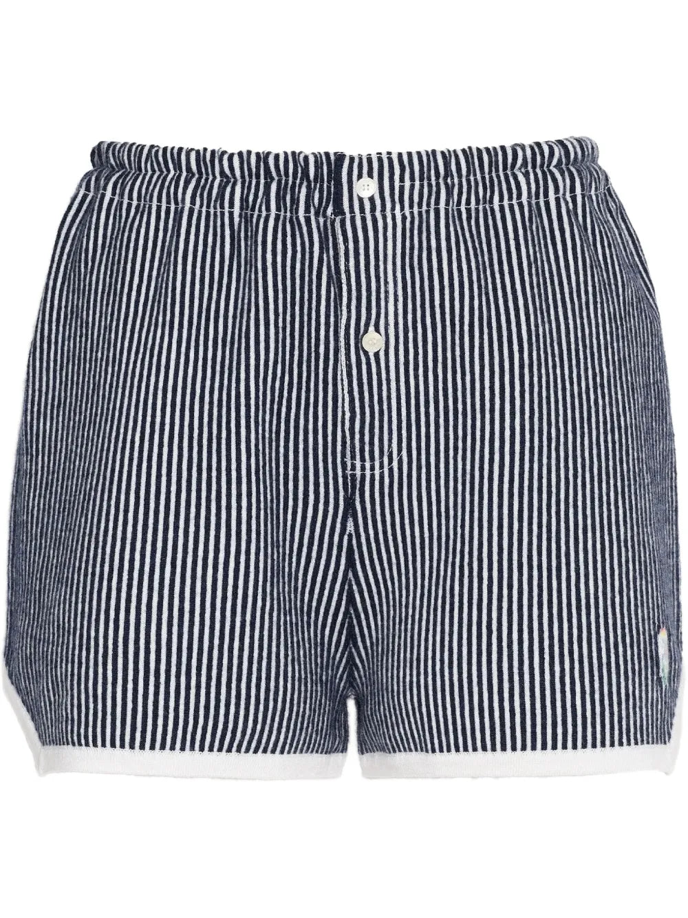 Striped Shorts