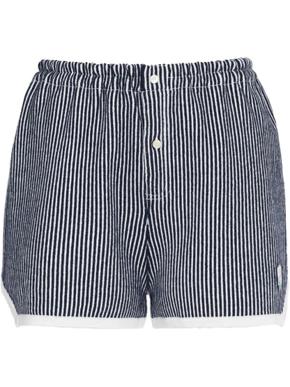 Striped Shorts