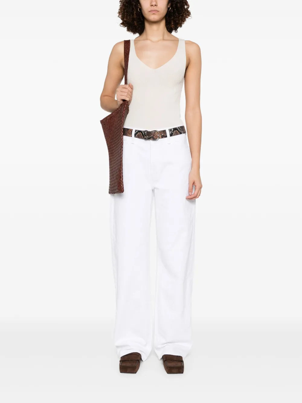 Dodger Sneak Jeans