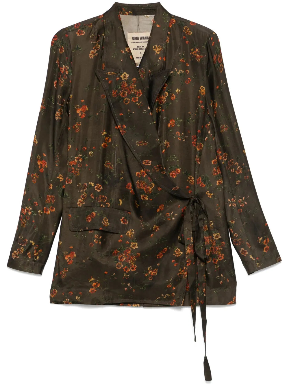 Khloe Blazer