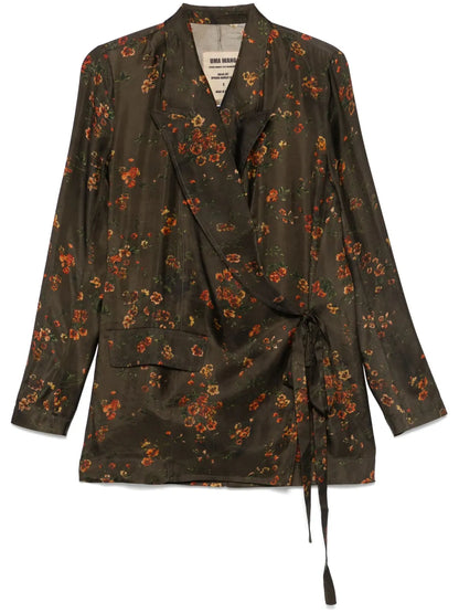 Khloe Blazer