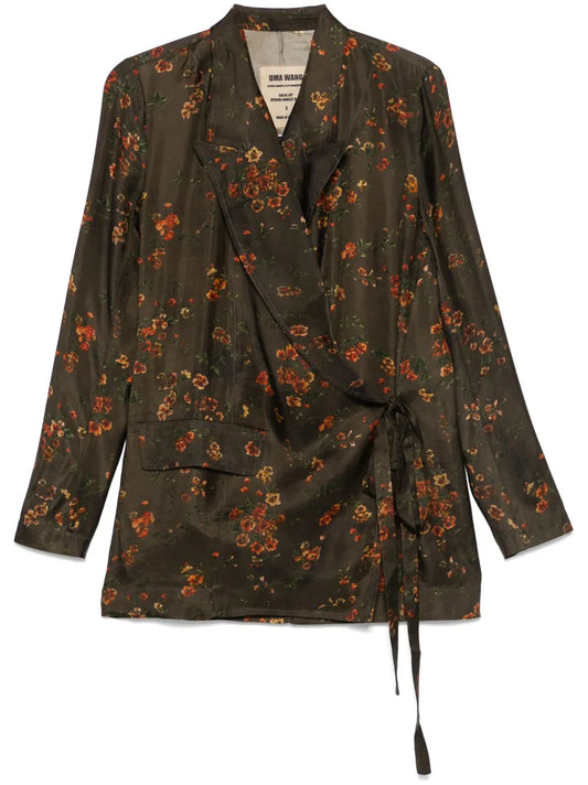 Khloe Blazer