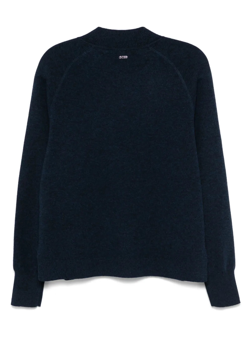 Crew-Neck Sweater