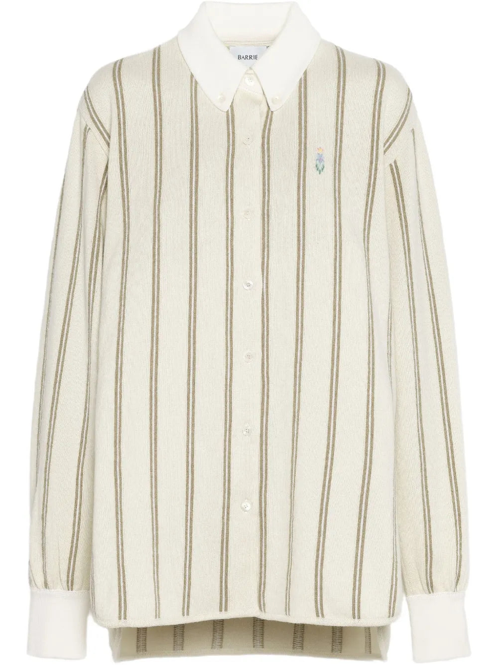 Striped Shirt