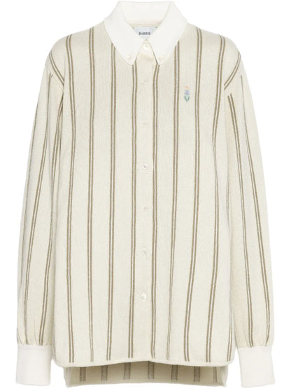 Striped Shirt