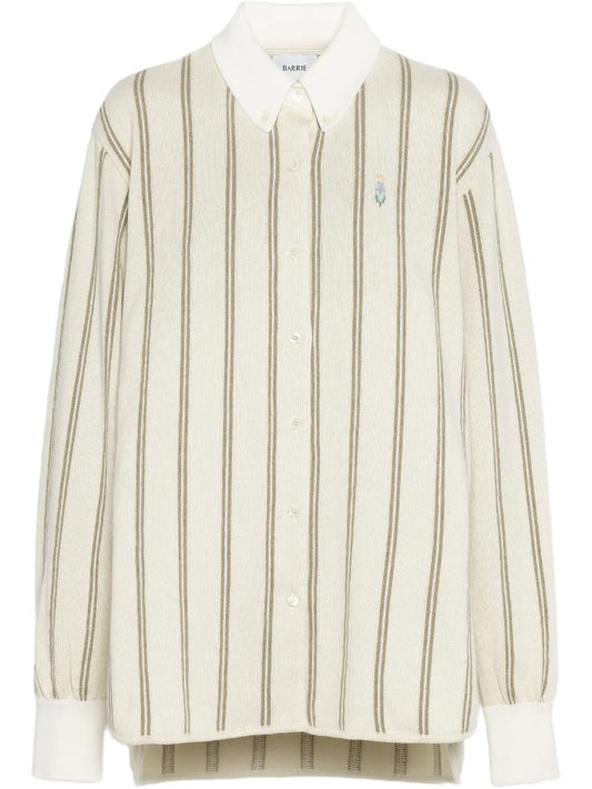 Striped Shirt