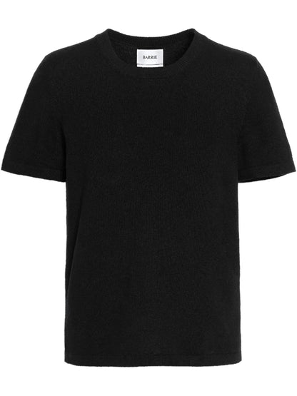 Knitted T-Shirt