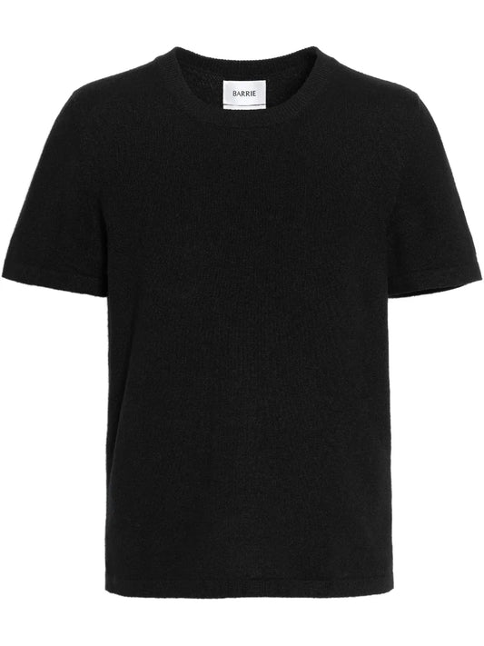 Knitted T-Shirt