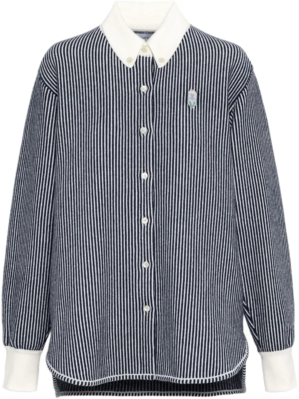 Striped Shirt