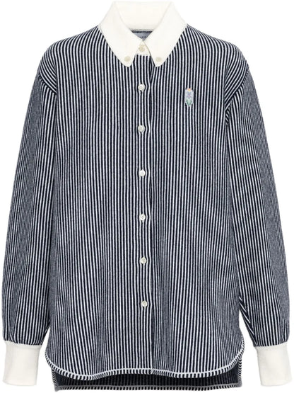 Striped Shirt
