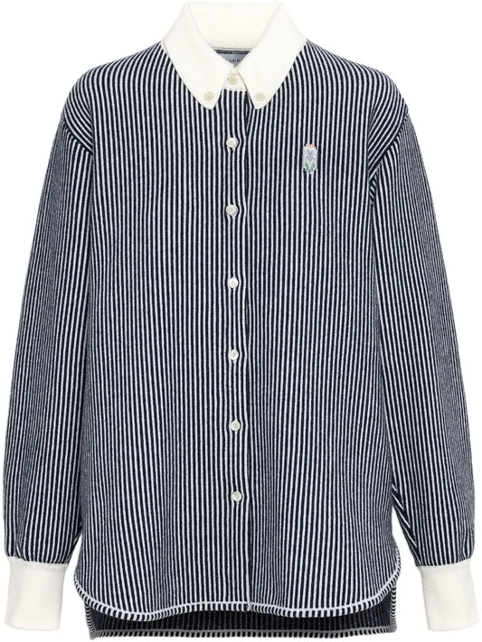 Striped Shirt