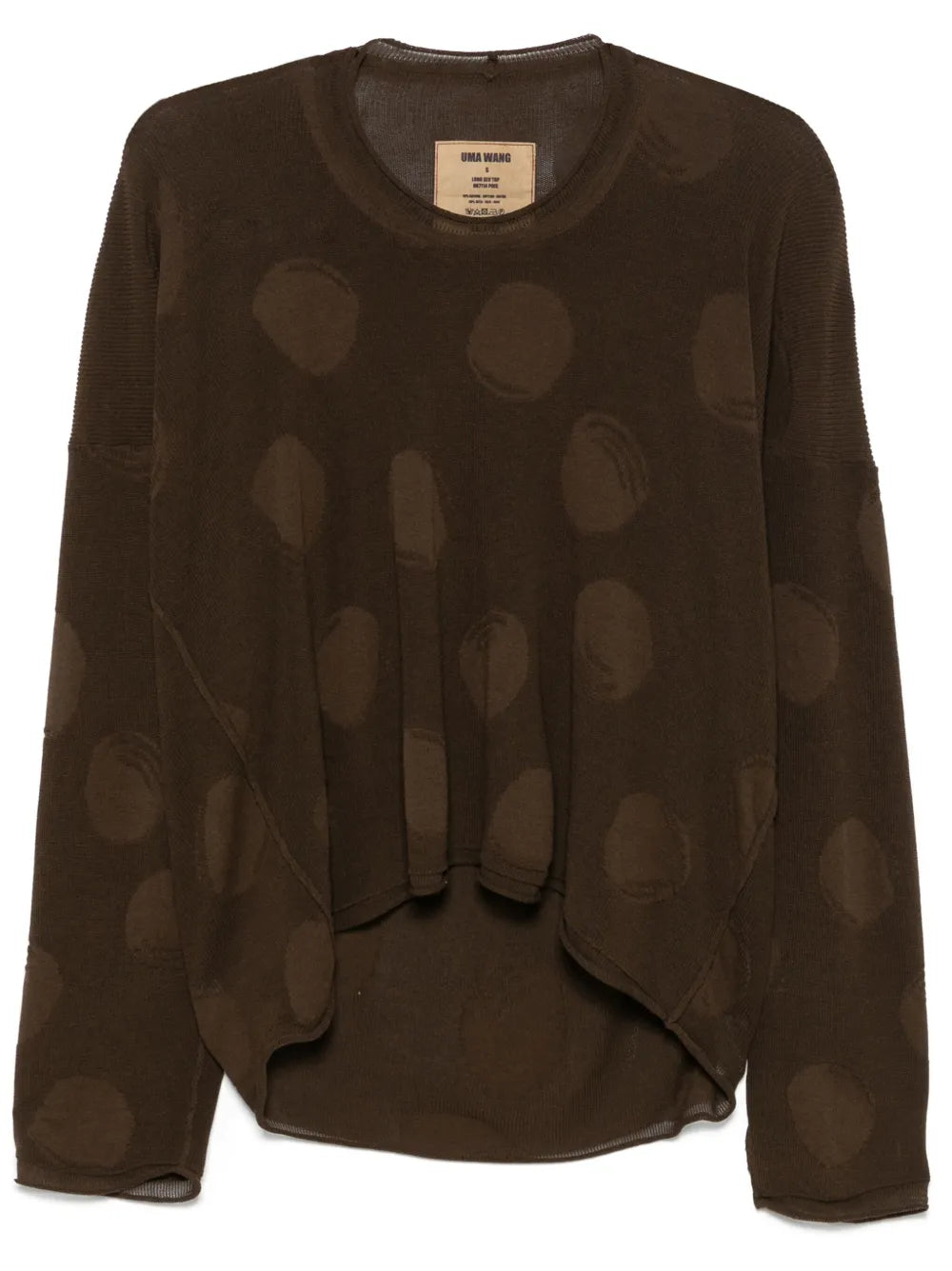 Pois Sweater
