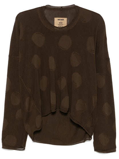 Pois Sweater