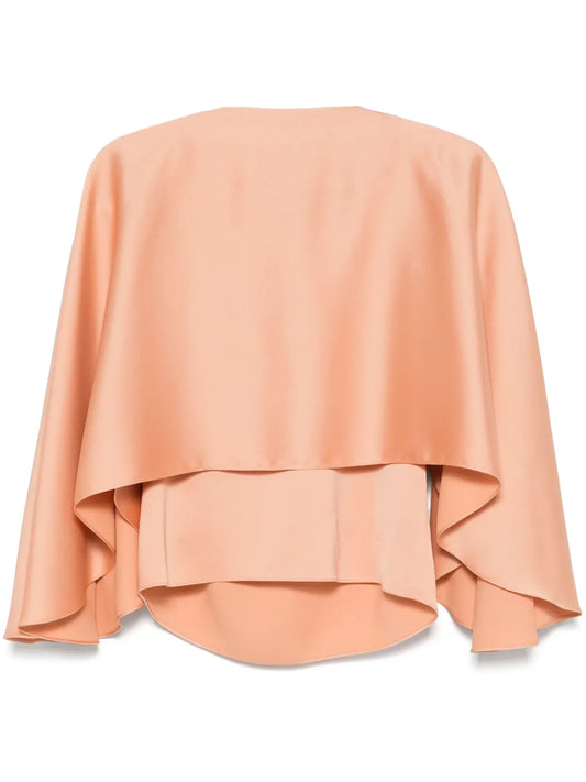 Envers Blouse