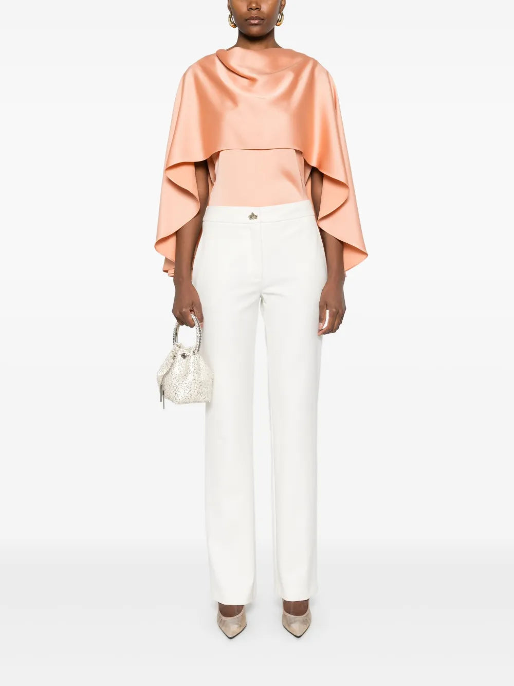 Envers Blouse