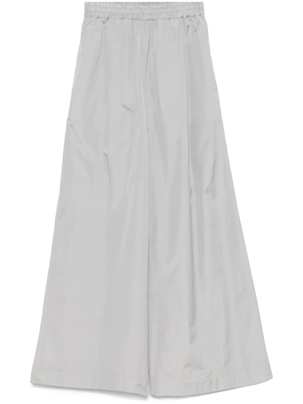 Cropped Trousers